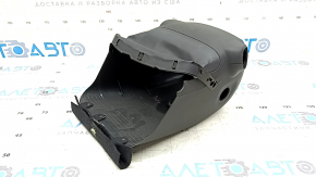 Steering column frame assembly Lexus ES300h ES350 13-15 2 parts, electrically adjustable
