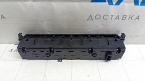 Audi E-Tron 19-23 dashboard button block