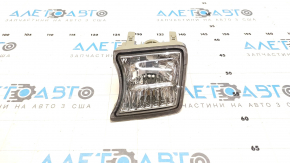 Right turn signal for Toyota Prius 30 10-11 pre-restyling