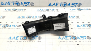 Brake cooling duct right BMW 3 F30 12-18