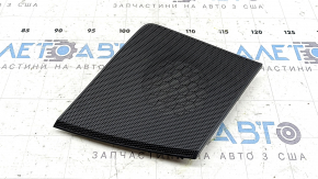 Left speaker trim panel for Lexus ES300h ES350 13-18 black
