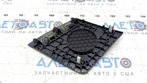 Left speaker trim panel for Lexus ES300h ES350 13-18 black