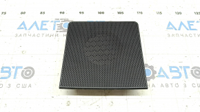 Lexus ES300h ES350 13-18 black front panel trim for the center speaker
