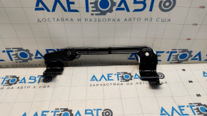 Front left wing bracket Audi A6 C8 19- upper