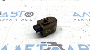 Warning Buzzer Lexus ES300h ES350 13-18 brown, broken mount