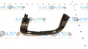 Exhaust Tip Bracket Right Volvo XC90 16-22