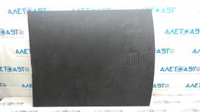 Black trunk floor for Audi E-Tron 19-23