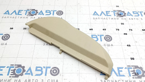 Left side front panel trim for Lexus ES300h ES350 13-18 beige