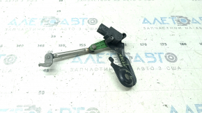 Rear body tilt sensor Porsche Macan 15-18 with a heavy-duty