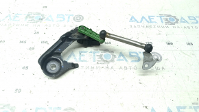 Rear body tilt sensor Porsche Macan 15-18 with a heavy-duty