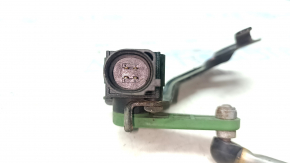 Rear body tilt sensor Porsche Macan 15-18 with a heavy-duty