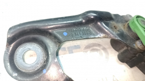 Rear body tilt sensor Porsche Macan 15-18 with a heavy-duty