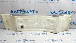 Rear trunk floor covering for Audi E-Tron 19-23