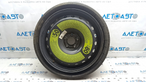 Spare tire for Audi E-Tron 19-23 R19 185/70
