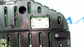 Nissan Murano Z52 2020 instrument cluster, 79k, scratches