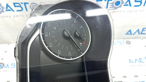 Nissan Murano Z52 2020 instrument cluster, 79k, scratches