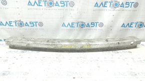 Rear bumper reinforcement Porsche Macan 15 - aluminum, without towbar