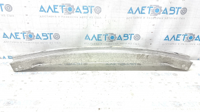 Rear bumper reinforcement Porsche Macan 15 - aluminum, without towbar