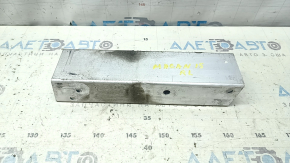 Rear bumper reinforcement fang left Porsche Macan 15-