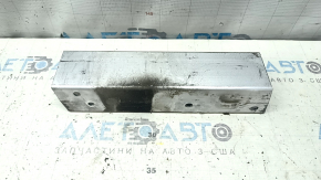 Rear bumper reinforcement fang left Porsche Macan 15-