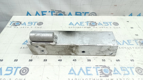 Rear bumper reinforcement fang right Porsche Macan 15-