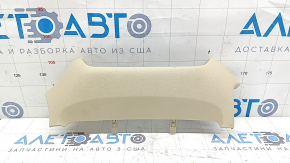 Lexus ES300h ES350 13-18 beige, scratched front panel trim
