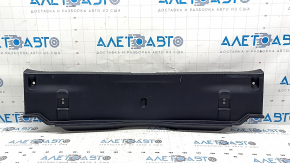 Lexus ES300h ES350 trunk opening trim 13-18 scratches
