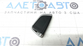Smart BMW X5 G05 19-23 key, 4 buttons, push buttons