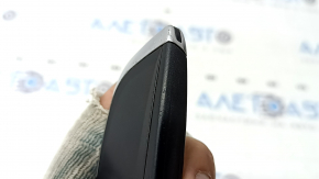 Smart BMW X5 G05 19-23 key, 4 buttons, push buttons