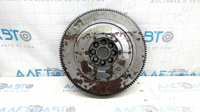 BMW 3 Series G20 19-23 2.0T B46B20B Plug-in Damper Flywheel, Rusty