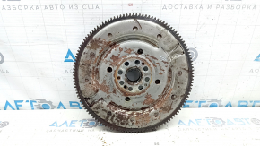 BMW 3 Series G20 19-23 2.0T B46B20B Plug-in Damper Flywheel, Rusty