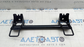 2nd row seat bracket left Audi E-Tron 19-23 under Isofix