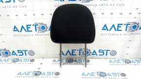 Nissan Murano z52 2021 driver's seat headrest, black cloth