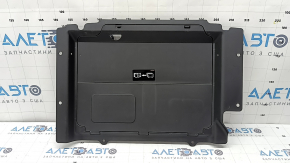 Battery Cover Porsche Macan 15-22