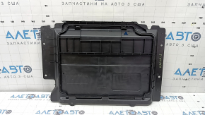 Battery Cover Porsche Macan 15-22