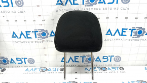 Nissan Murano z52 2021 passenger seat headrest, black cloth