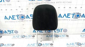 Nissan Murano z52 2021 passenger seat headrest, black cloth