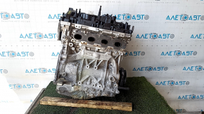 Engine BMW 3 G20 22-23 2.0T B46B20B plug-in, 17k, without attachments