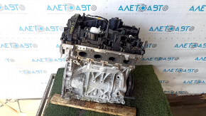 Engine BMW 3 G20 22-23 2.0T B46B20B plug-in, 17k, without attachments
