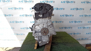 Engine BMW 3 G20 22-23 2.0T B46B20B plug-in, 17k, without attachments