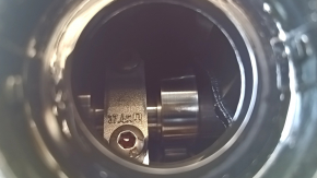 Engine BMW 3 G20 22-23 2.0T B46B20B plug-in, 17k, without attachments