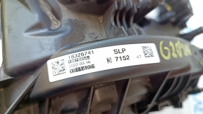 Engine BMW 3 G20 22-23 2.0T B46B20B plug-in, 17k, without attachments