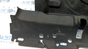 Porsche Macan 15-24 trunk liner without subwoofer, for cleaning