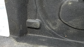 Porsche Macan 15-24 trunk liner without subwoofer, for cleaning