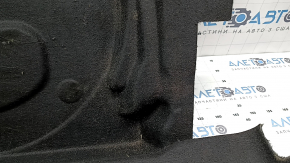 Porsche Macan 15-24 trunk liner without subwoofer, for cleaning