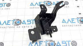 Rear right electric trunk curtain mechanism mount for BMW X5 G05 19-24