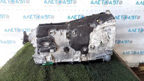 Automatic transmission assembly BMW 3 G20 21-24 plug-in GA8P75HZ-ZMA RWD, 17k