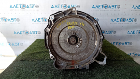 Automatic transmission assembly BMW 3 G20 21-24 plug-in GA8P75HZ-ZMA RWD, 17k