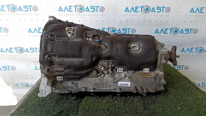 Automatic transmission assembly BMW 3 G20 21-24 plug-in GA8P75HZ-ZMA RWD, 17k