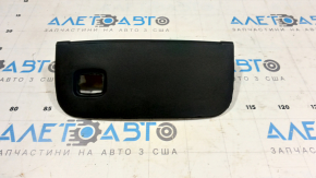 Tesla Model 3 Front Trunk Door Trim 18 - Black